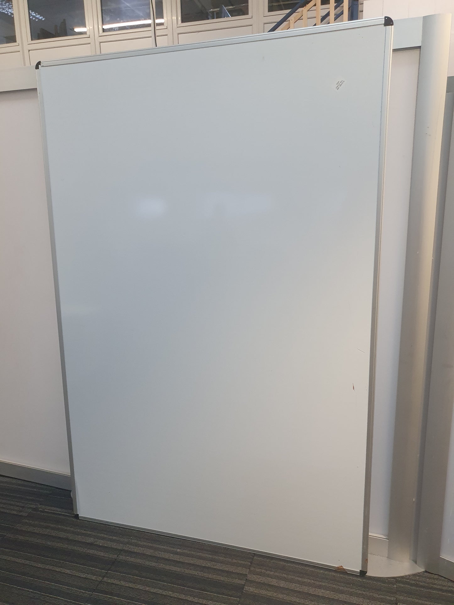 1800mm x 1200mm Whiteboards