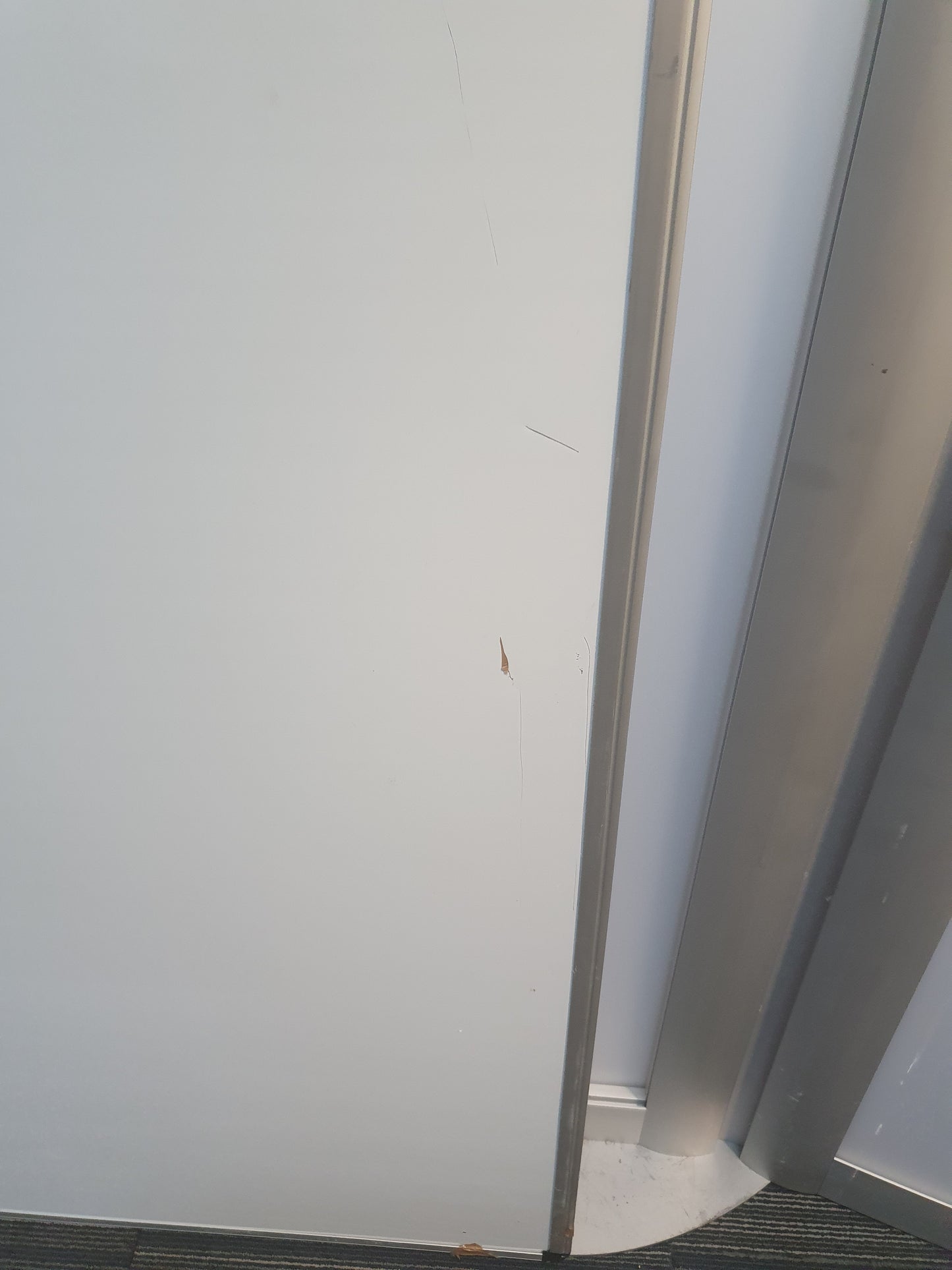 1800mm x 1200mm Whiteboards
