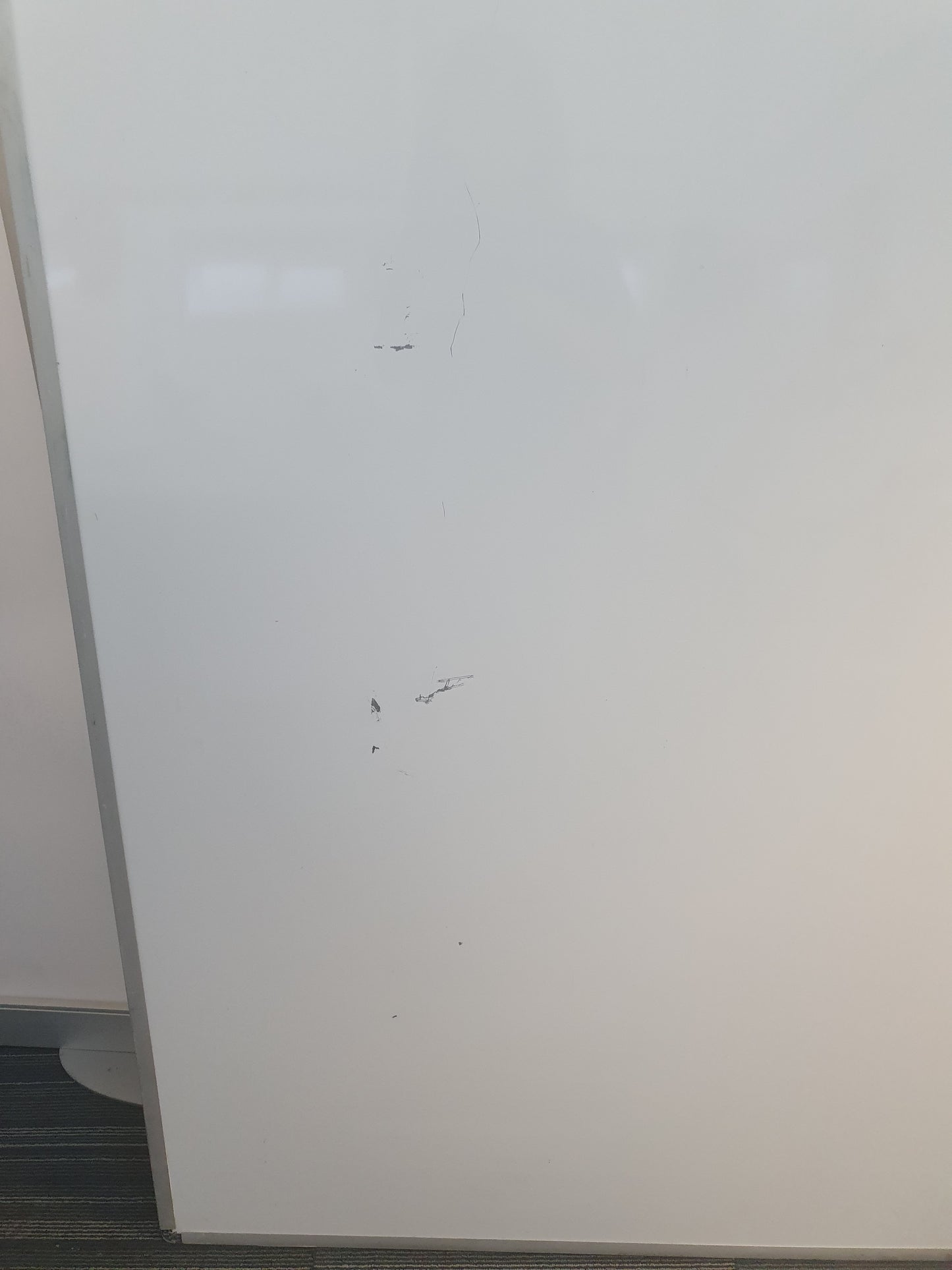 1800mm x 1200mm Whiteboards