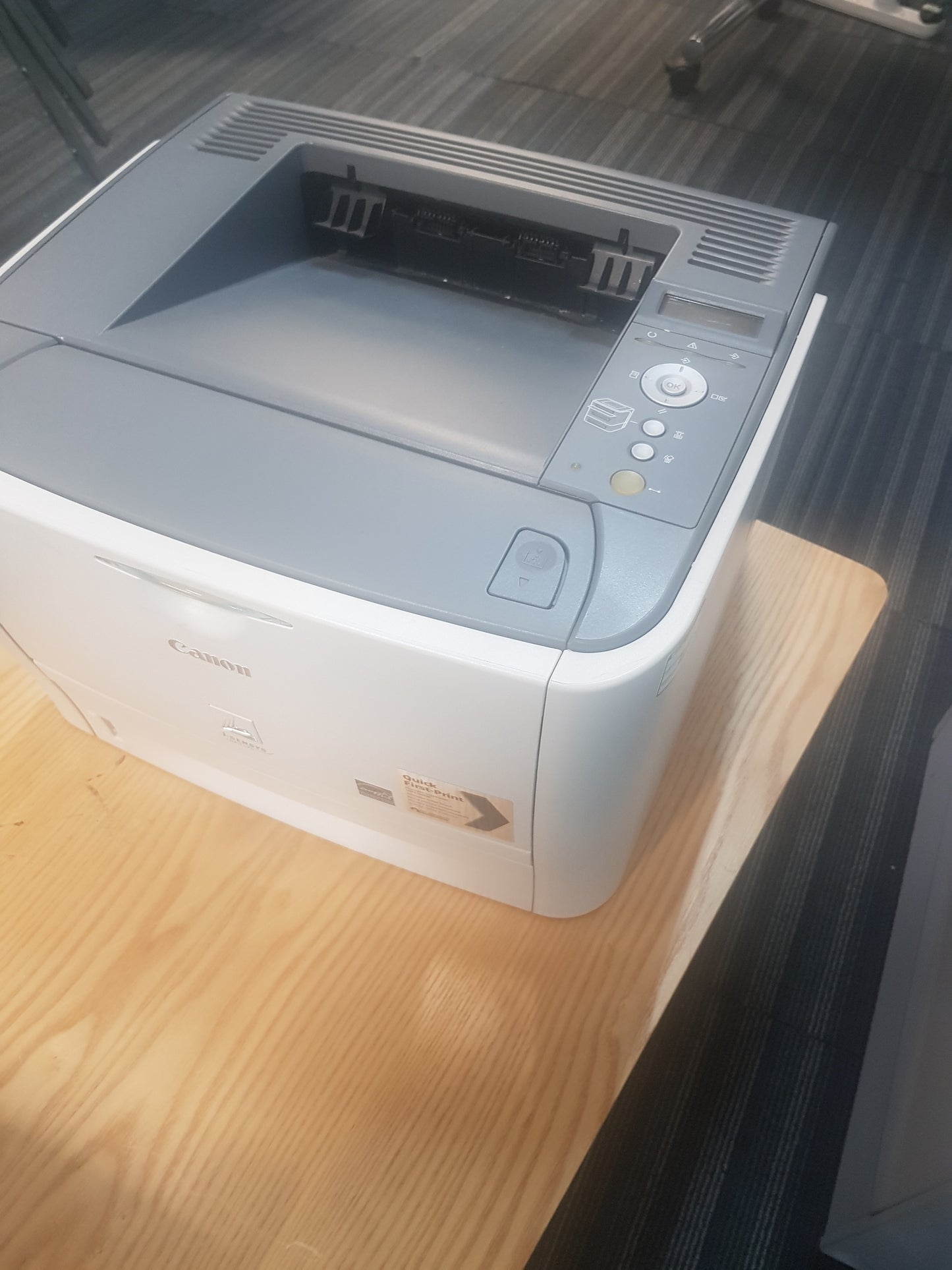 Canon i-SENSYS F151900 Office printer