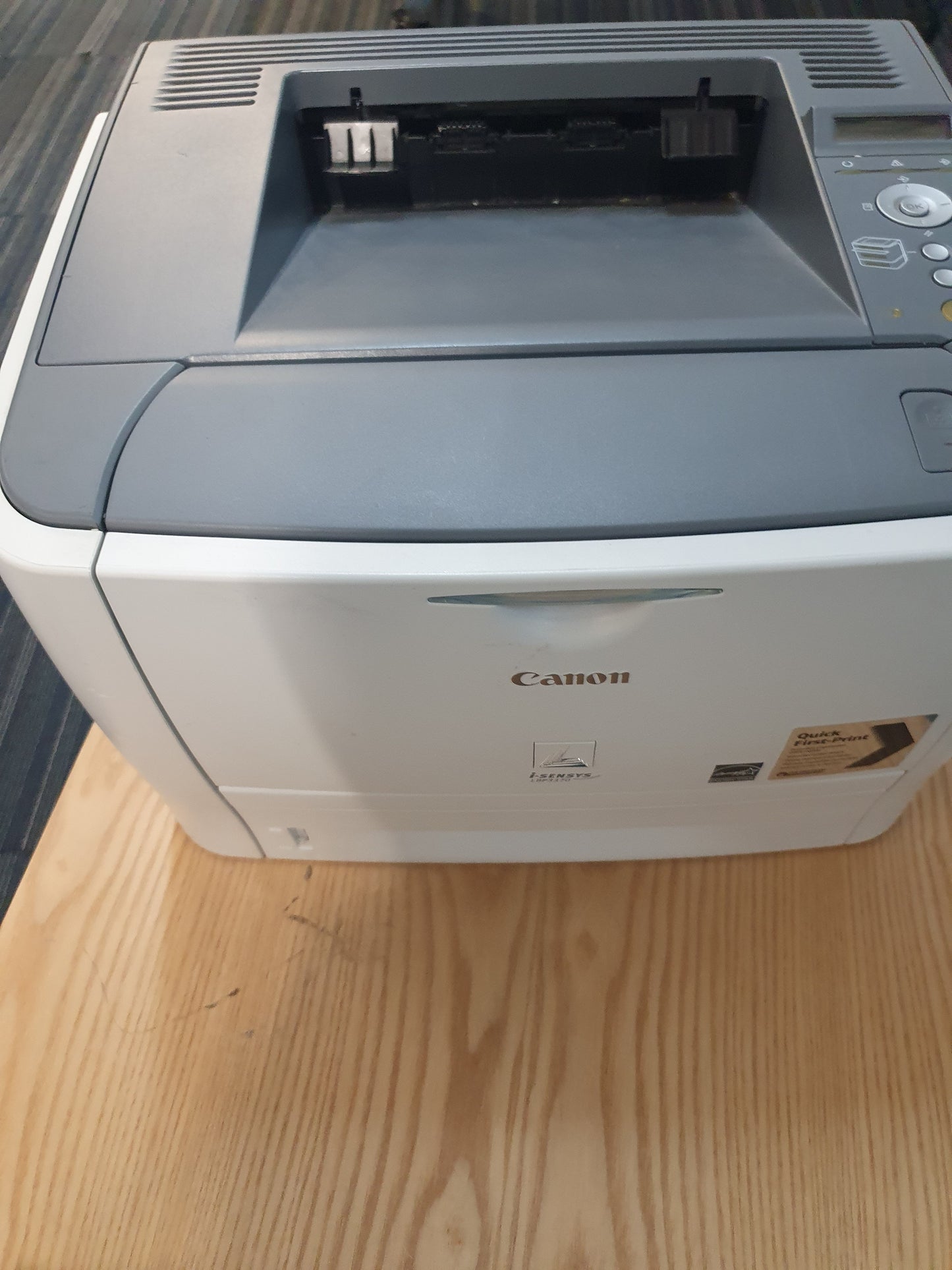 Canon i-SENSYS F151900 Office printer