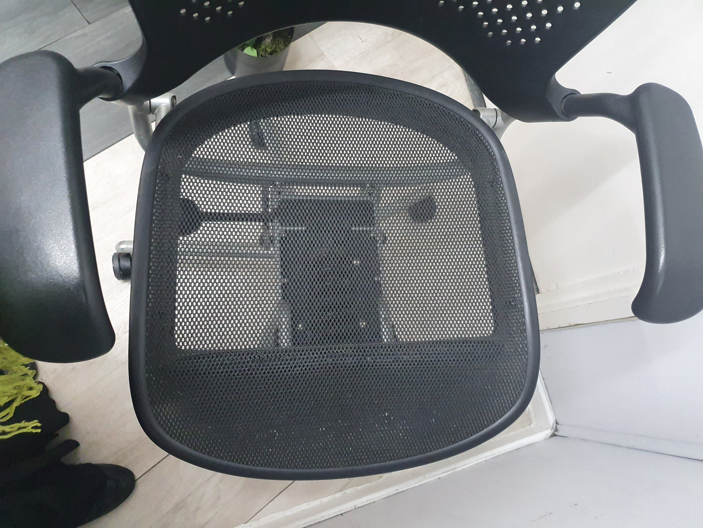 Herman Miller Caper Chair