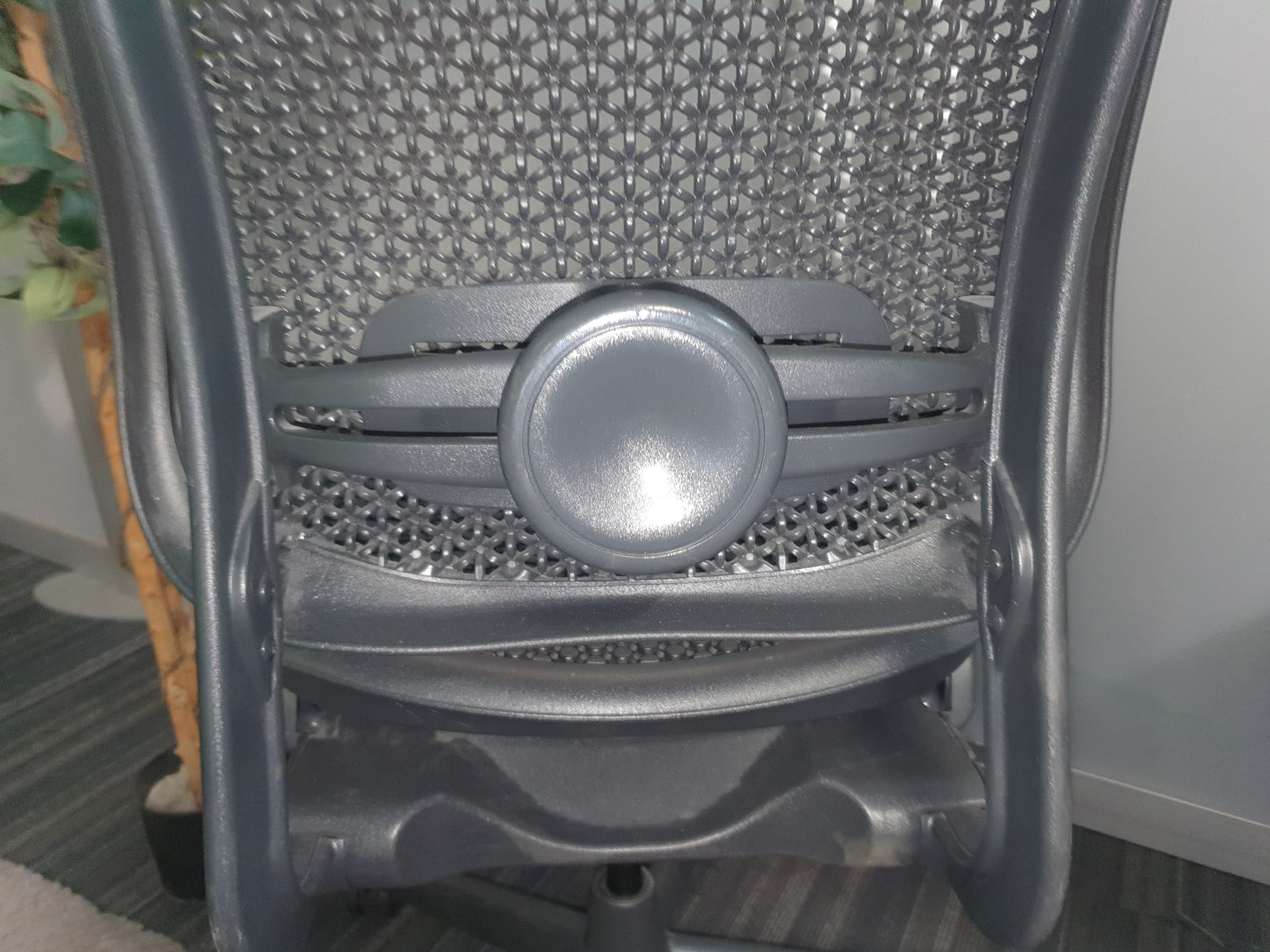 Herman Miller Celle Fully loaded Adjustable  Office Chair