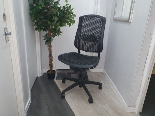 Herman Miller Celle Fully loaded Adjustable Office Chair