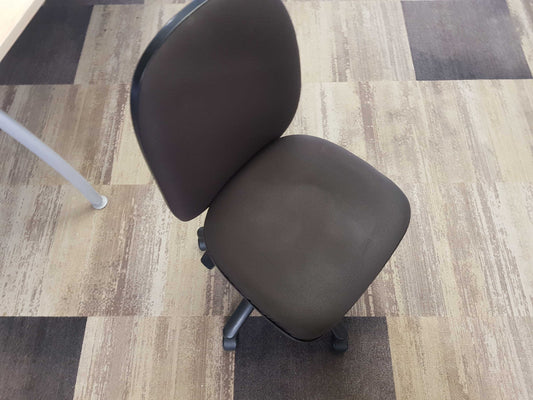Used Swivel Chairs Brown