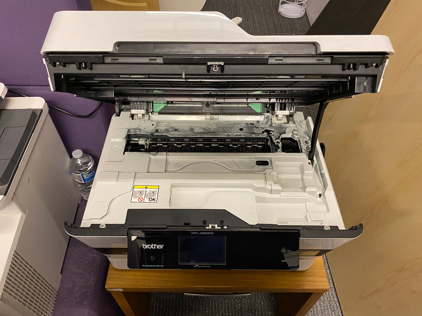 Brother MFC-J6920DW A3 Colour Inkjet Multifunction Printer