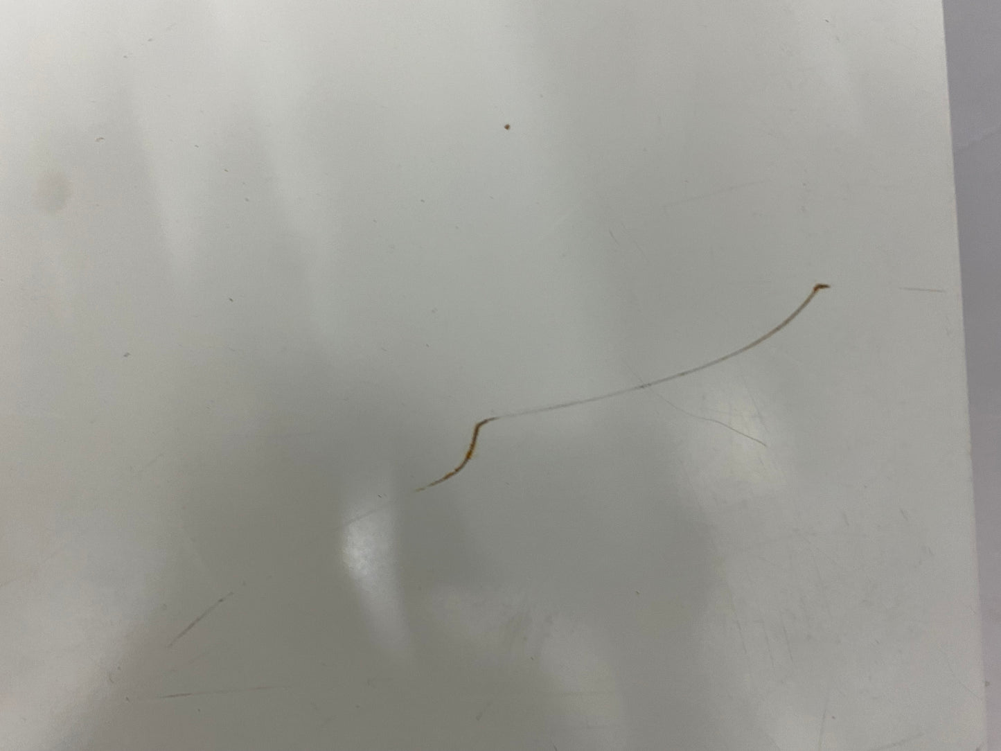 Pale Grey Office Under Desk Drawer, W= 42cm H= 56cm D= 56.5cm