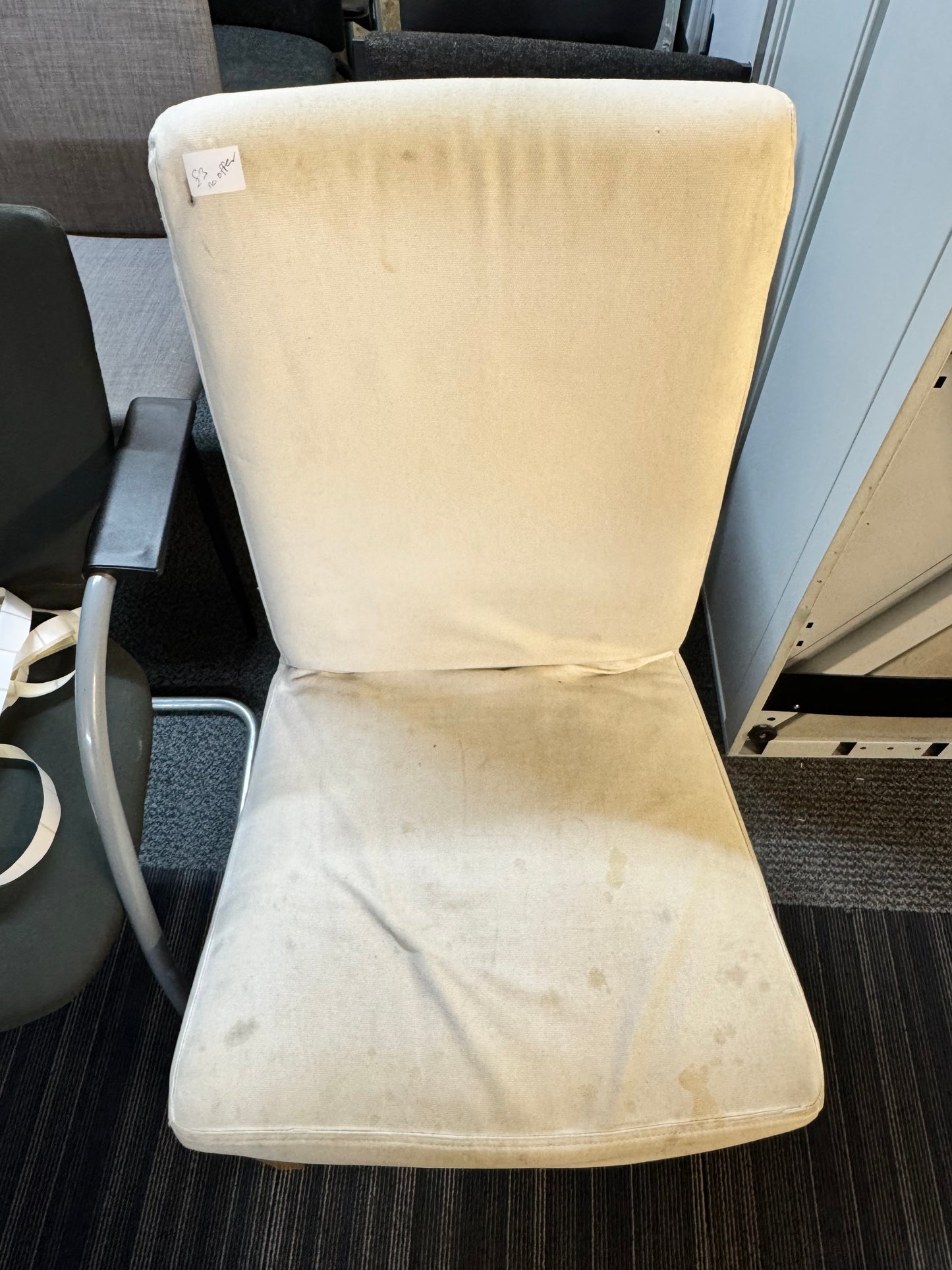 HENRIKSIDAL IKEA Home Dining Chair