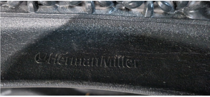 Herman Miller Celle Fully loaded Adjustable  Office Chair