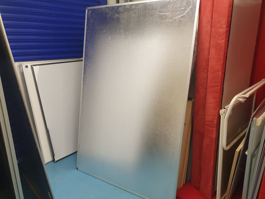 Used White Board 180cm x 122cm