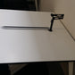 White Desk Top ONLY 140cm x 80cm (no legs included)