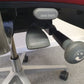 Orangebox Red Used Desk Chair