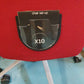 Orangebox Red Used Desk Chair