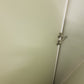 Used Off white Fire doors