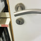 Used Off white Fire doors