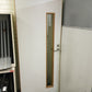 Used Off white Fire doors