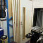 Used Off white Fire doors