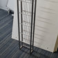 Peter Boy Design Slim 4 Holder Rack retail