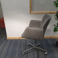 Grey Johanson meeting chairs