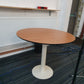 wood top  meeting breakout  table