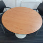 wood top  meeting breakout  table