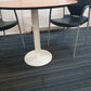 wood top  meeting breakout  table