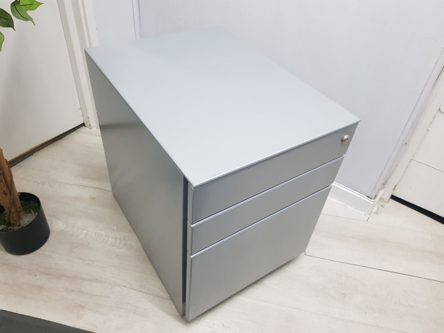 Pedestal/Under Desk Drawer Storage