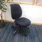 Ergonomic Office Chair in Blue