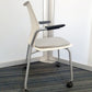 Multigeneration Stackable Chair by Knoll