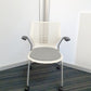 Multigeneration Stackable Chair by Knoll