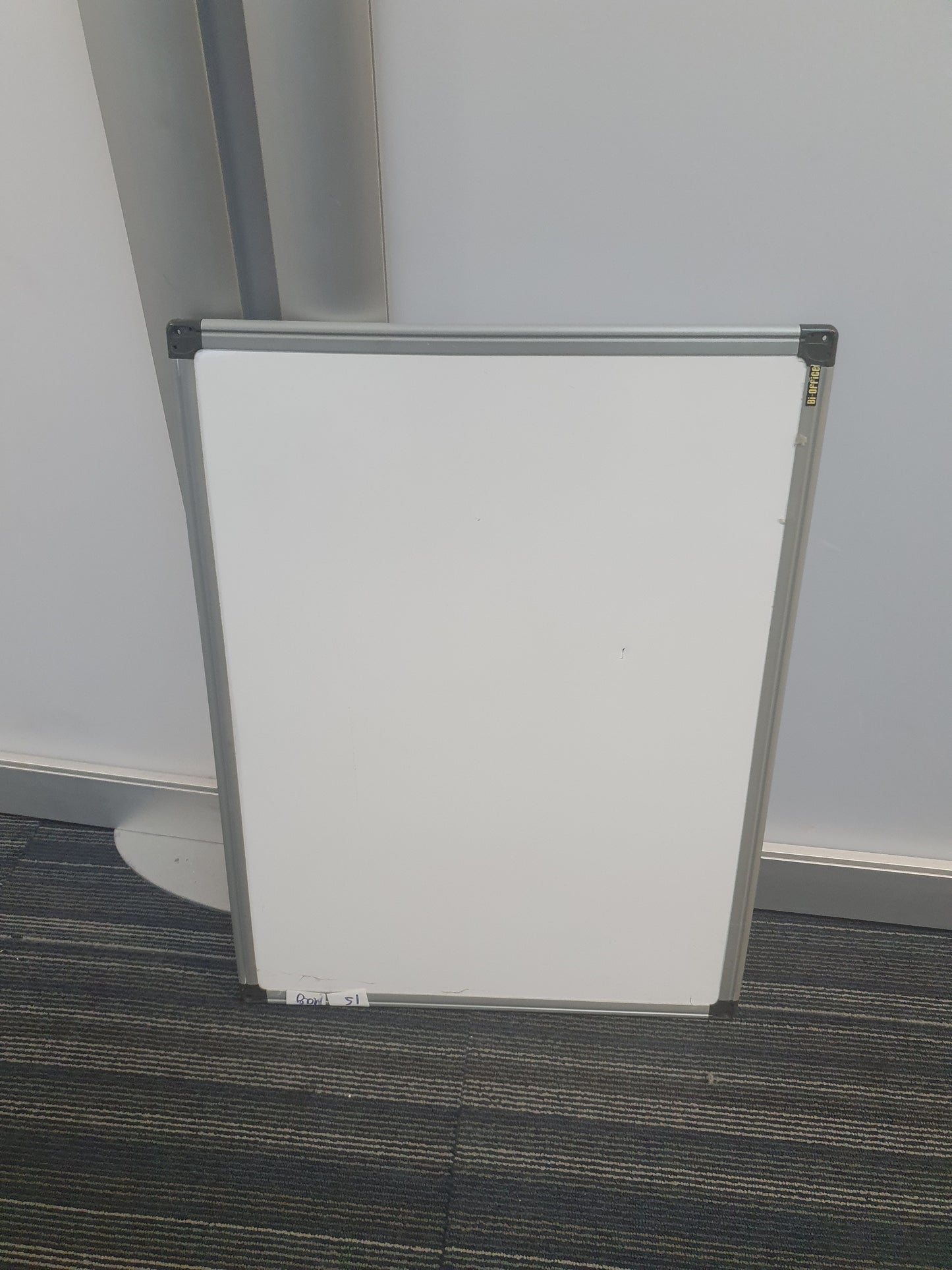 600mm x 450mm Whiteboards