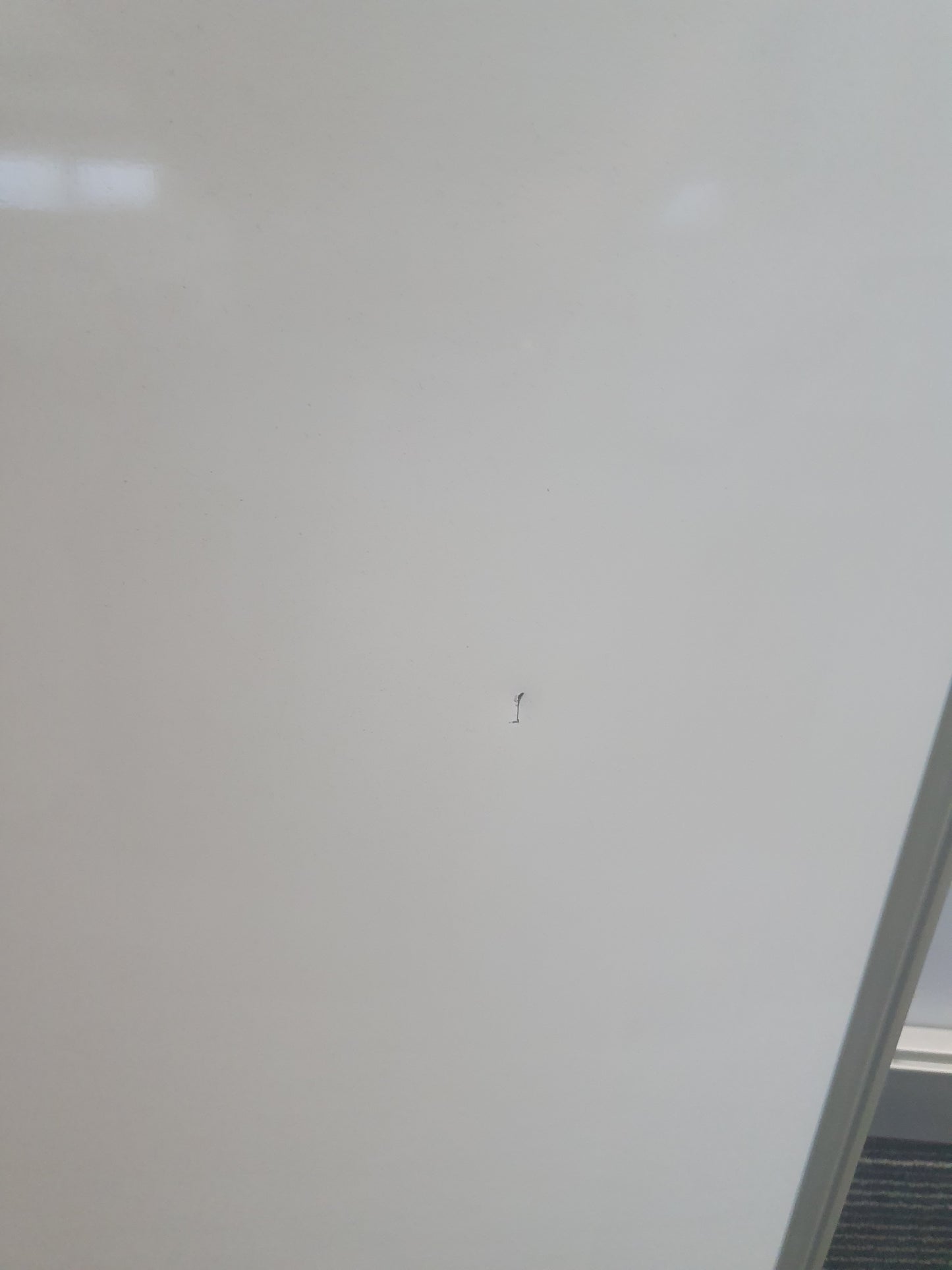 600mm x 450mm Whiteboards