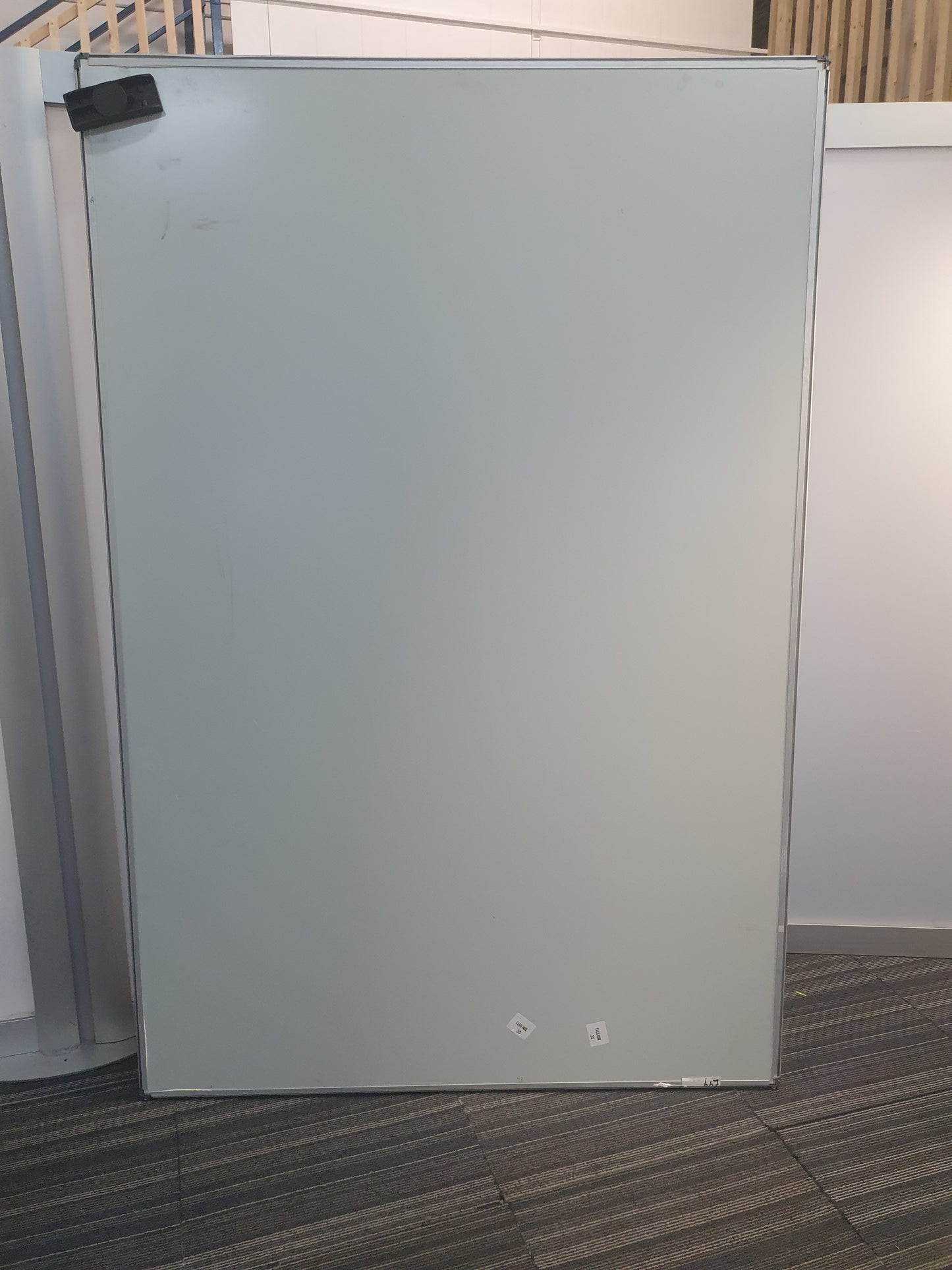 1800mm x 1200mm Whiteboards