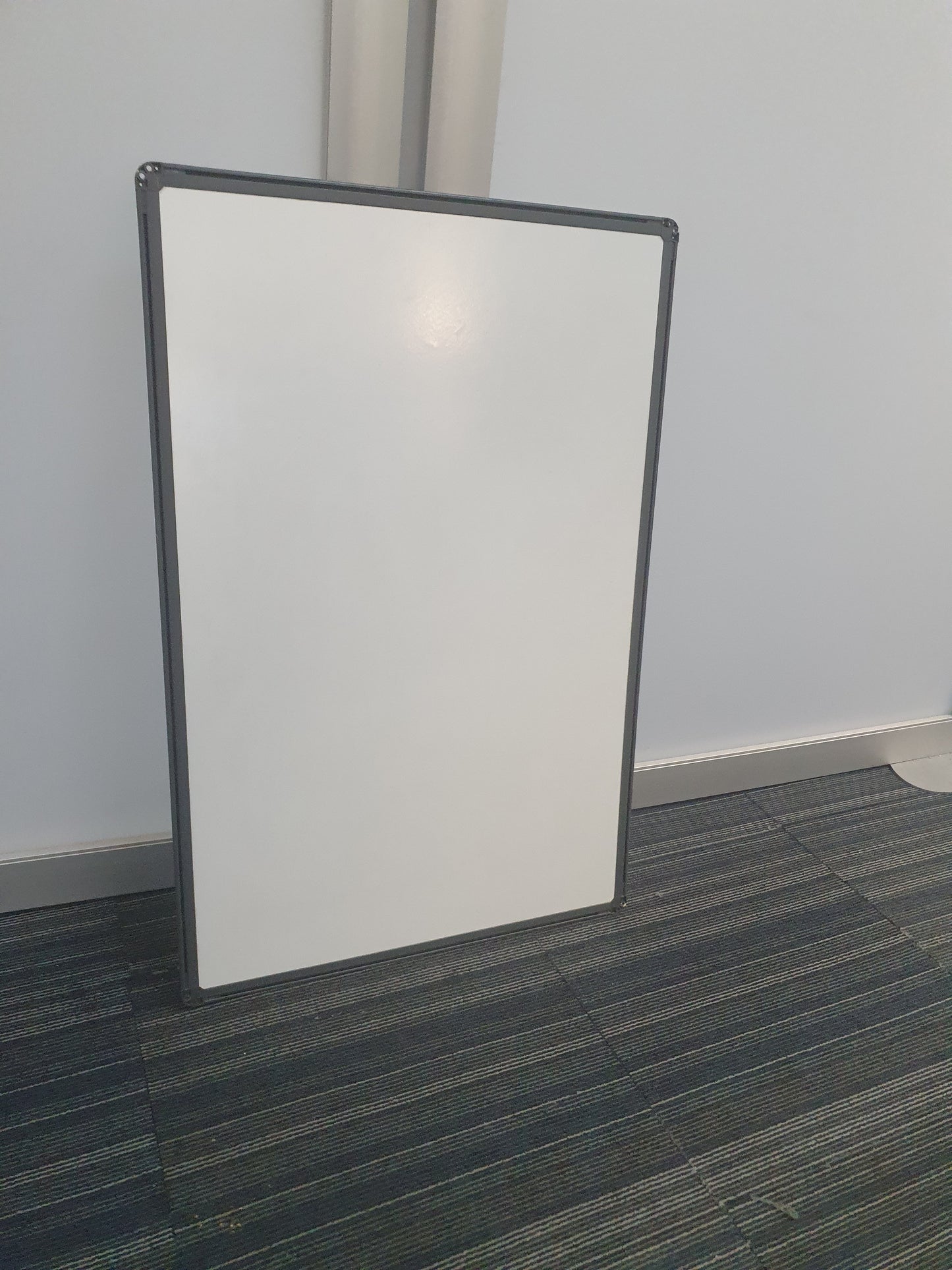 900mm x 600mm Whiteboards