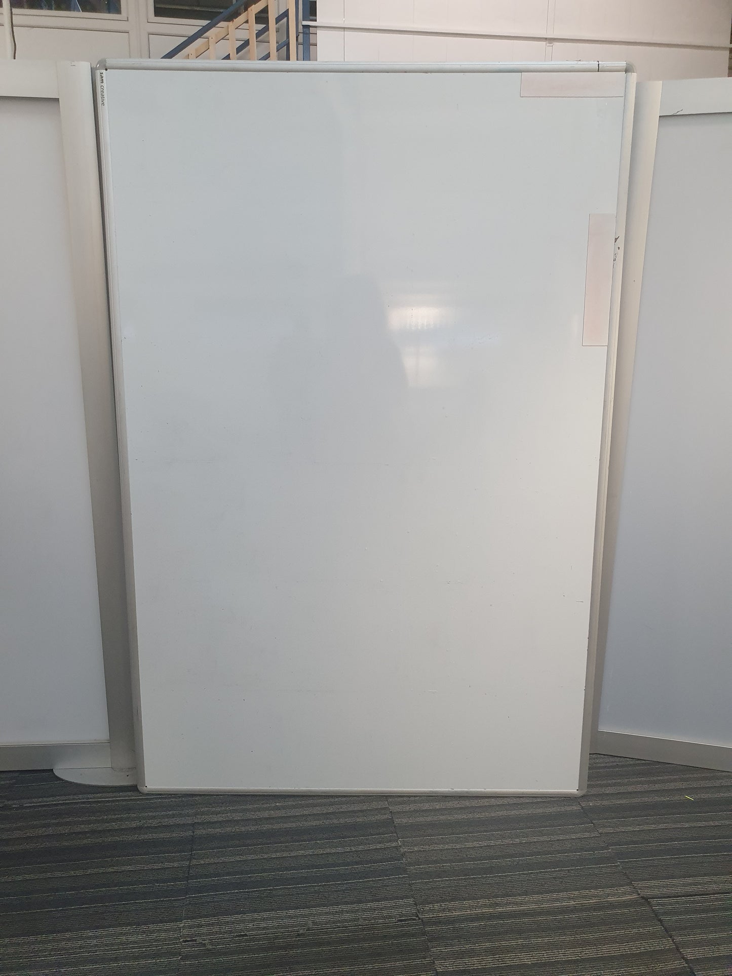 1800mm x 1200mm Whiteboards