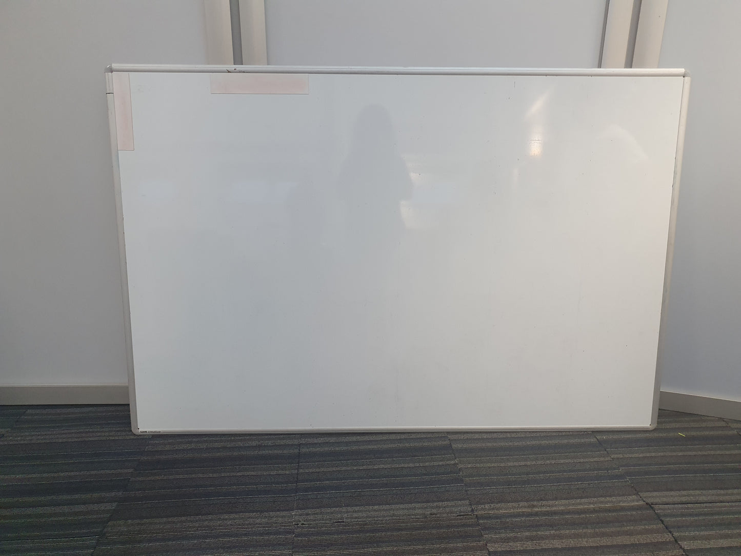 1800mm x 1200mm Whiteboards