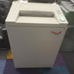 Ideal cross/cut 4002 shredder