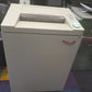 Ideal cross/cut 4002 shredder