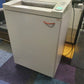 Ideal cross/cut 4002 shredder