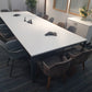 White used conference table for sale