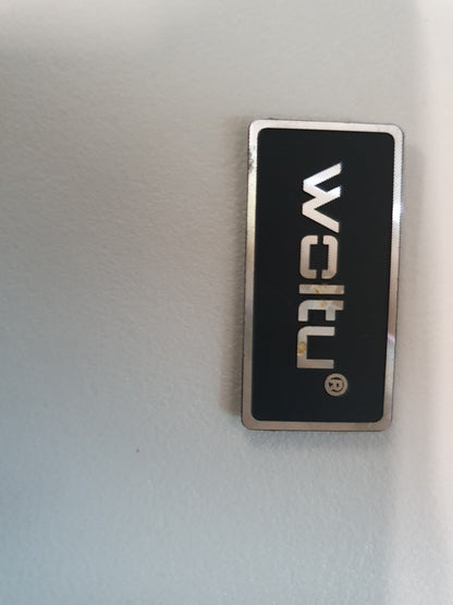 Red Kinnarps Drabert Hotspot Swivel Armchair