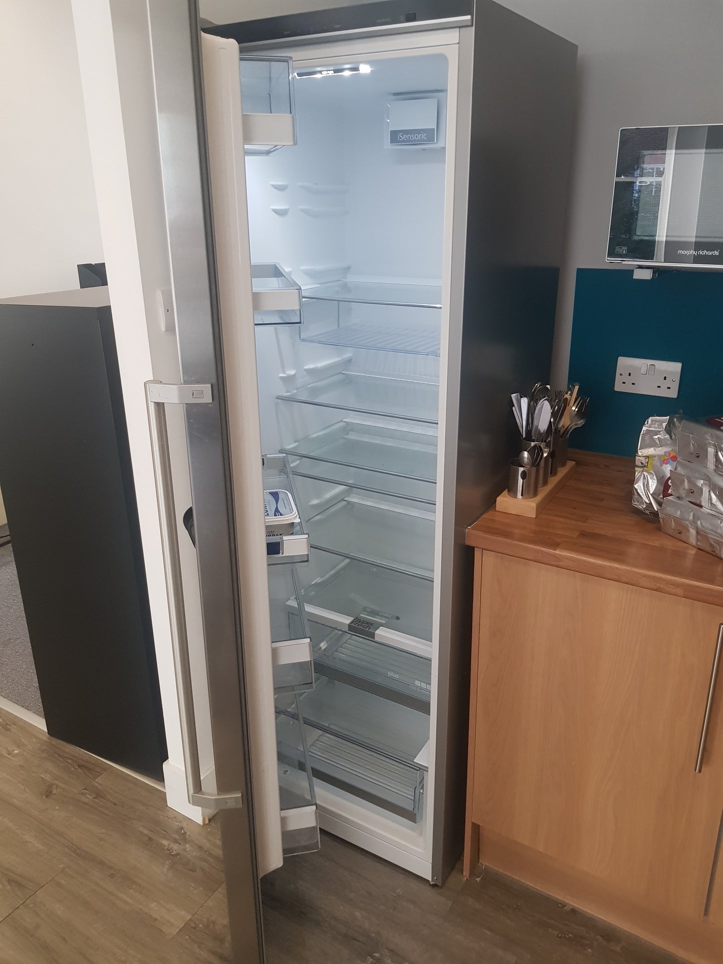 Used Siemens Tall Fridge