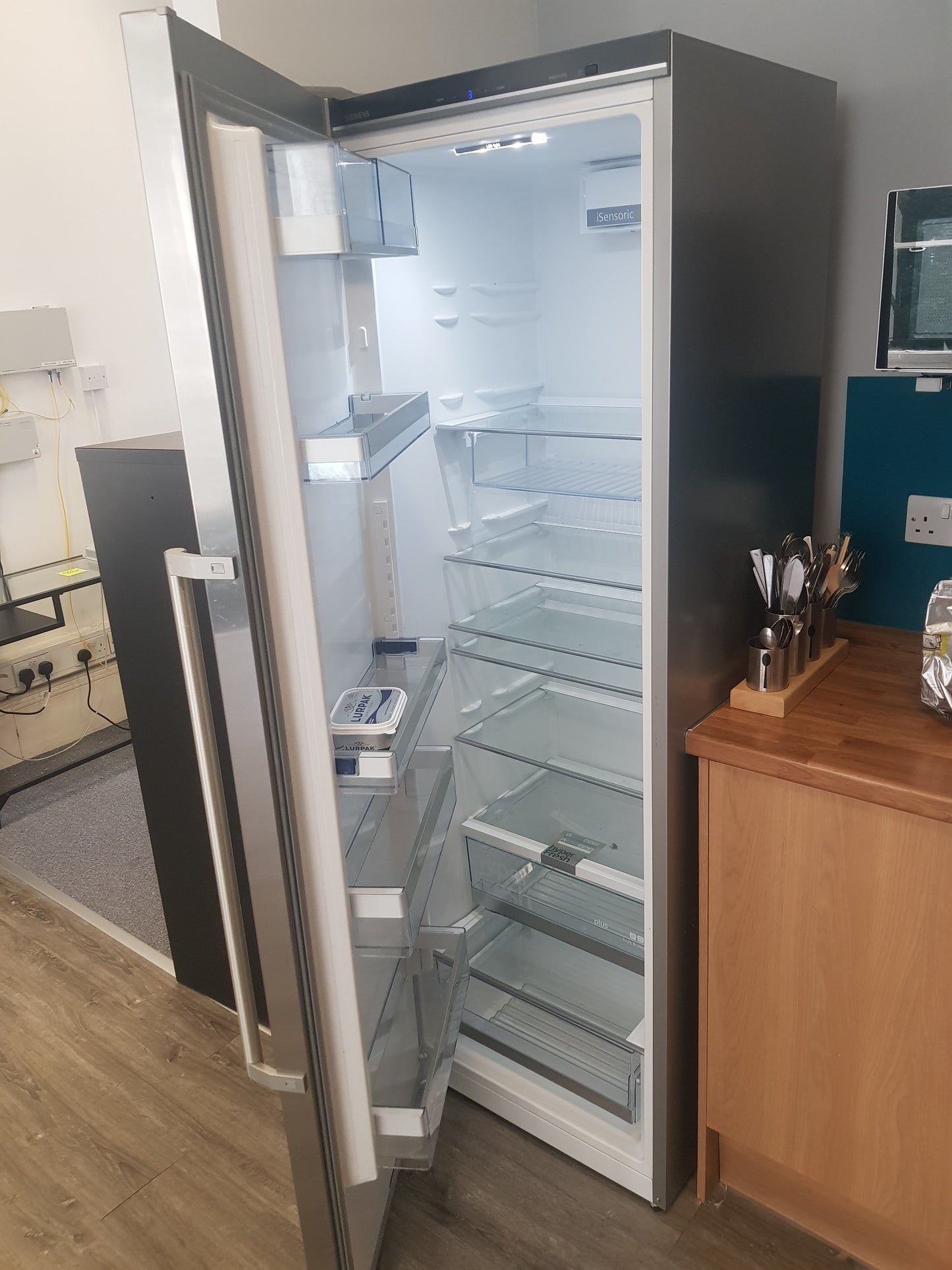 Used Siemens Tall Fridge