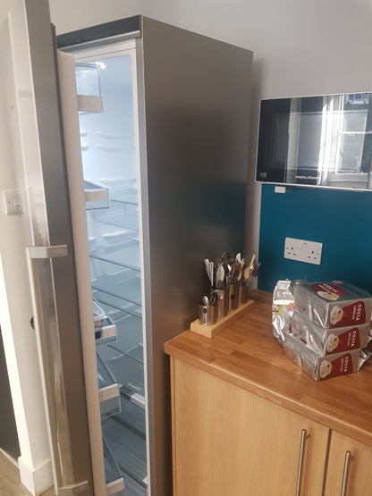 Used Siemens Tall Fridge