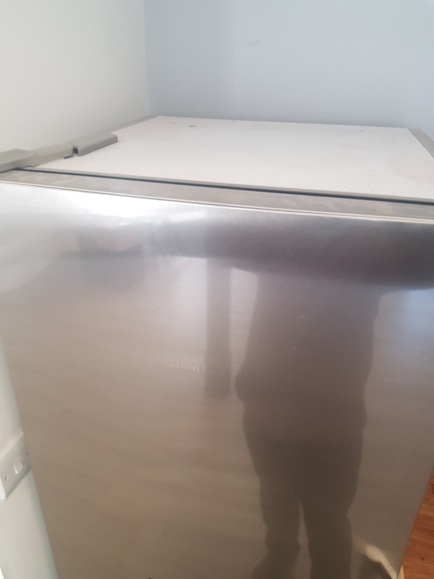 Used Siemens Tall Fridge