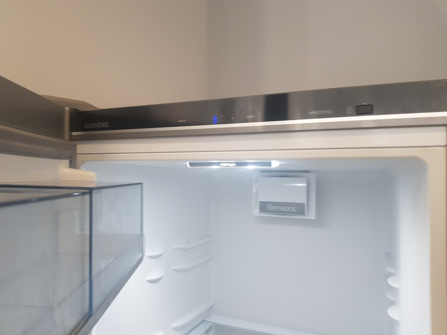Used Siemens Tall Fridge