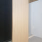 2000m Meeting table in light walnut (200cm x 90cm)