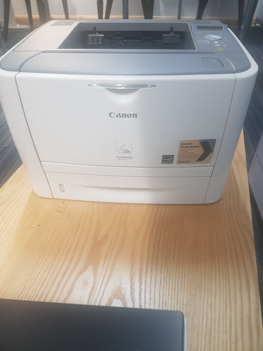 Canon i-SENSYS F151900 Office printer