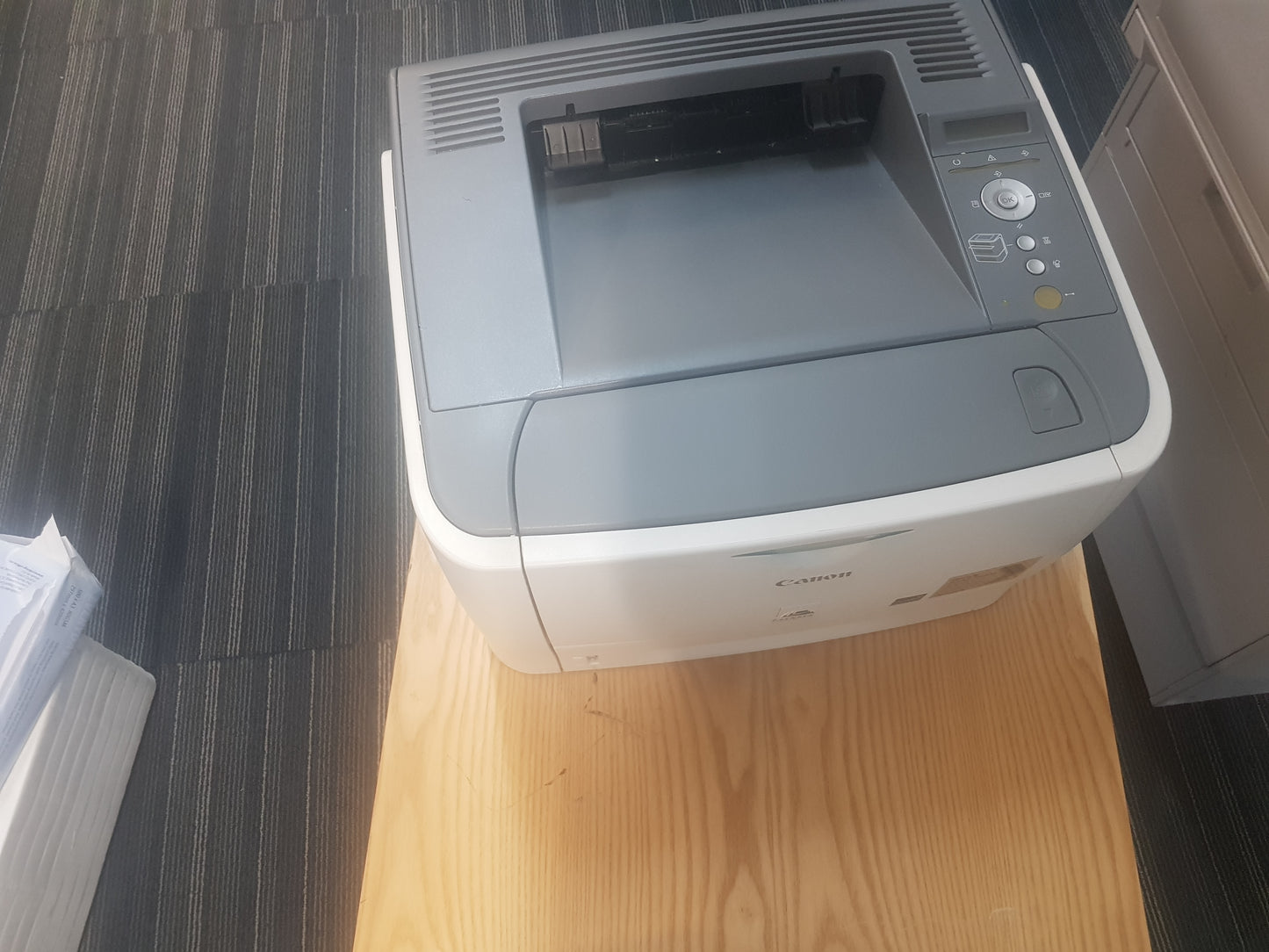 Canon i-SENSYS F151900 Office printer