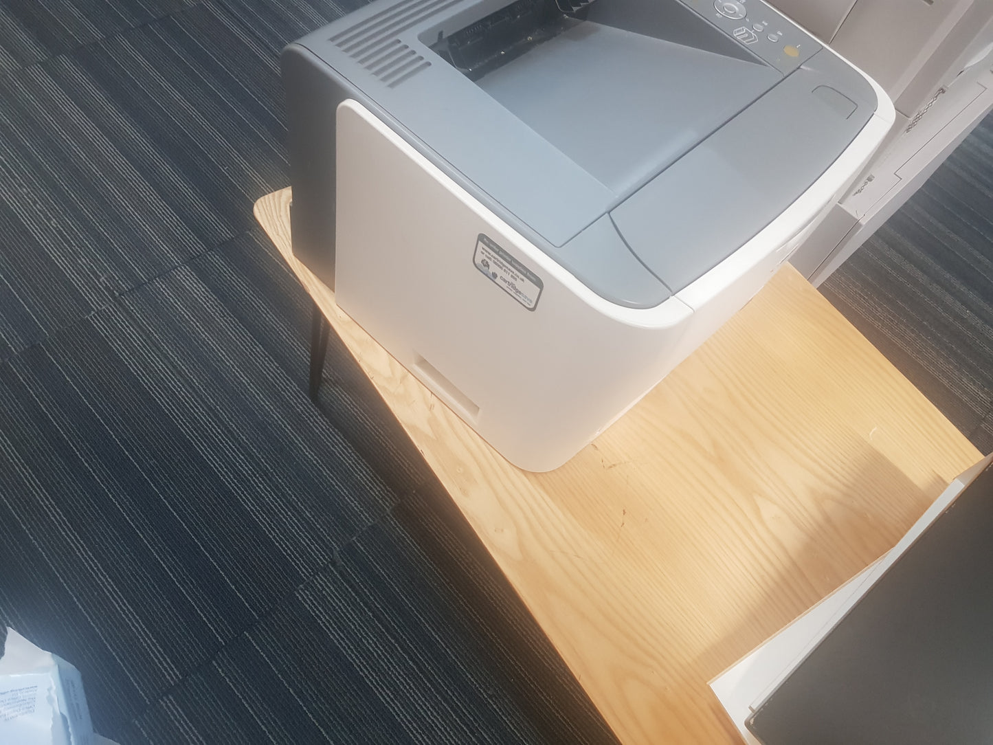Canon i-SENSYS F151900 Office printer